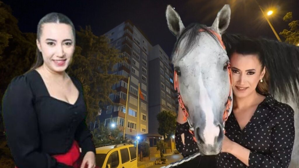Türkiye'nin İlk Kadın Yarış Spikeriydi... Esen Gök Evinde Ölü Bulundu!