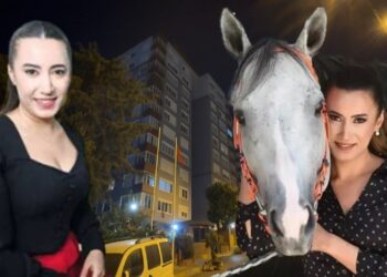 Türkiye'nin İlk Kadın Yarış Spikeriydi... Esen Gök Evinde Ölü Bulundu!