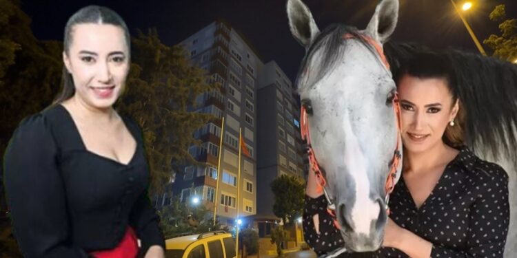 Türkiye'nin İlk Kadın Yarış Spikeriydi... Esen Gök Evinde Ölü Bulundu!