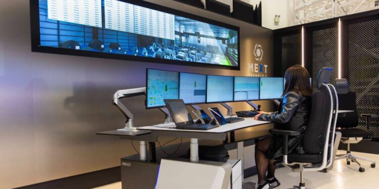 Türkiye'nin imalat sanayindeki dijital ve yeşil dönüşüme kadınlar liderlik ediyor