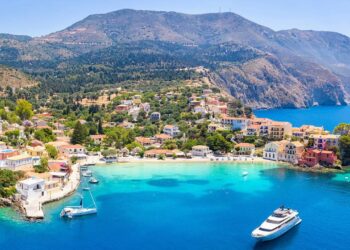 Türklerin Yeni Tatil ve Yatırım Rotası O Ülke Oldu! Vize Engelini Gayrimenkulle Aşıyorlar