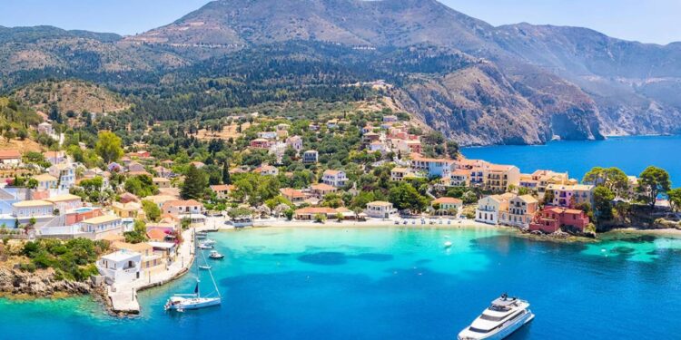 Türklerin Yeni Tatil ve Yatırım Rotası O Ülke Oldu! Vize Engelini Gayrimenkulle Aşıyorlar