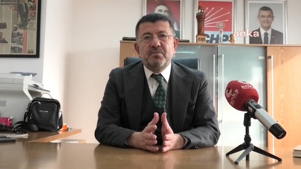 Tutdere’ye değil, Adıyaman halkının iradesine operasyon yapılıyor