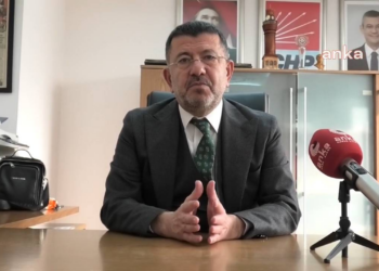 Tutdere’ye değil, Adıyaman halkının iradesine operasyon yapılıyor