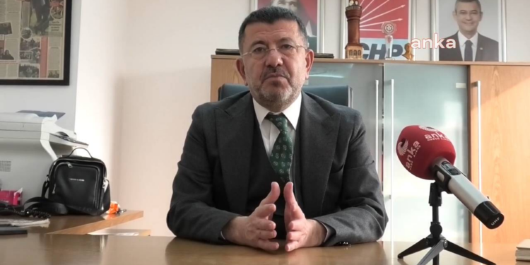 Tutdere’ye değil, Adıyaman halkının iradesine operasyon yapılıyor