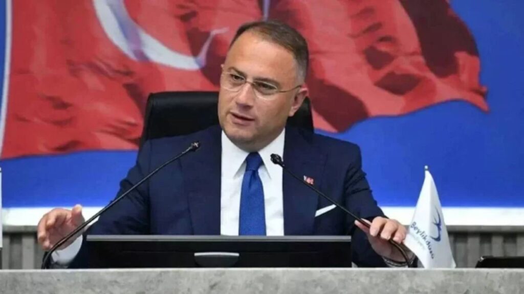 Tutuklu Başkan Murat Çalık'ın Sağlık Durumuyla İlgili Endişelendiren Açıklama
