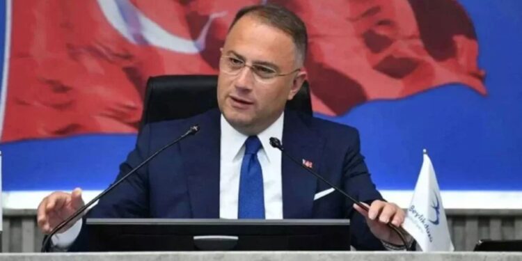 Tutuklu Başkan Murat Çalık'ın Sağlık Durumuyla İlgili Endişelendiren Açıklama