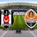 UEFA Konferans Ligi'nde 2. Eleme Turu Heyecanı! Beşiktaş ile Shakhtar Donetsk Karşı Karşıya