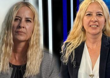 Ünlü Ekonomist Nazlı Sarp'ın Şüpheli Ölümü: Evinde Cansız Bedeni Bulundu