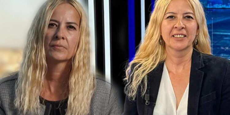 Ünlü Ekonomist Nazlı Sarp'ın Şüpheli Ölümü: Evinde Cansız Bedeni Bulundu
