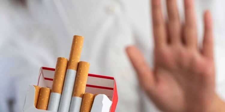 Ünlü markanın son sigara fabrikası da kapanıyor