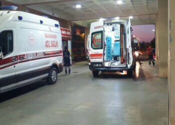 Vahşetin Adresi Diyarbakır! 14 Yaşındaki Kız Kardeşini Döverek Öldürdü