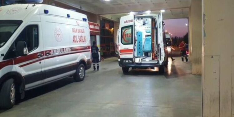 Vahşetin Adresi Diyarbakır! 14 Yaşındaki Kız Kardeşini Döverek Öldürdü