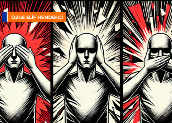 Özge Elif Hendekçi