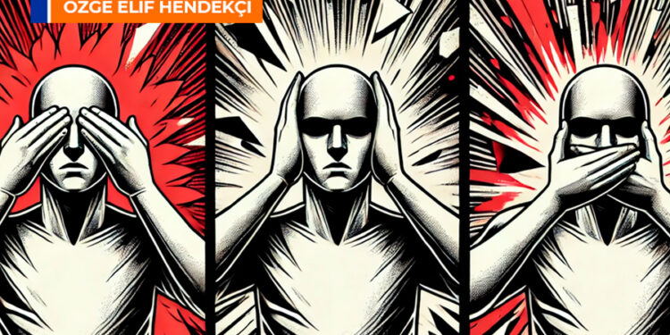 Özge Elif Hendekçi