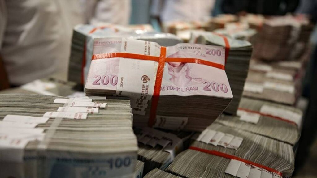 Vergi Uzmanı Tek Tek Anlattı! 6 Ayda 5 Trilyon Lira Vergi Ödedik: Yarısı KDV ve ÖTV!
