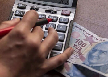 Vergi düzenlemelerini içeren kanun teklifi TBMM Genel Kurulu’nda kabul edildi