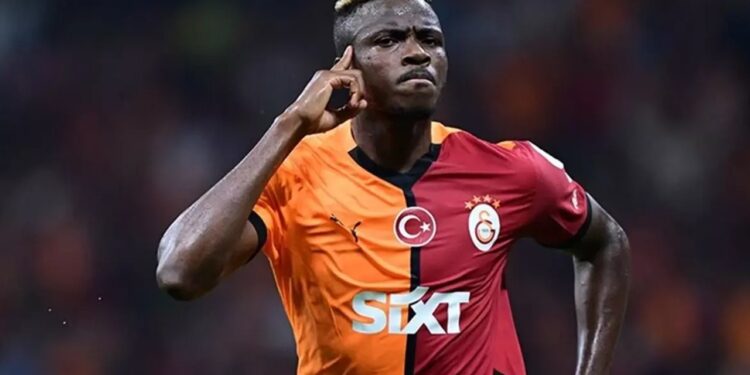 Victor Osimhen Transferinde Skandal! Ölüm Tehditleri Almaya Başladı