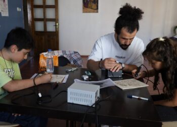 Wan'da 'Hêviyên Hunerê' sergisi açılacak