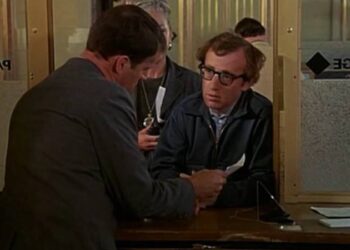 Woody Allen ve indirimli kurumlar vergisi