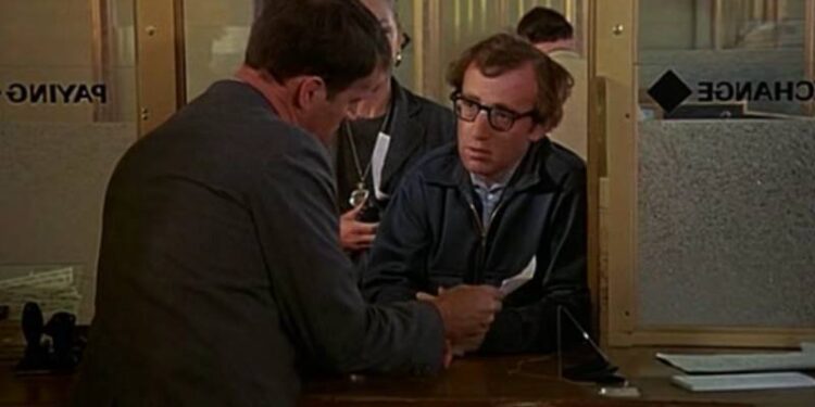 Woody Allen ve indirimli kurumlar vergisi