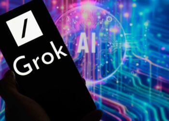 X'in (Twitter) Yapay Zekası Grok'a Soruşturma Başlatıldı