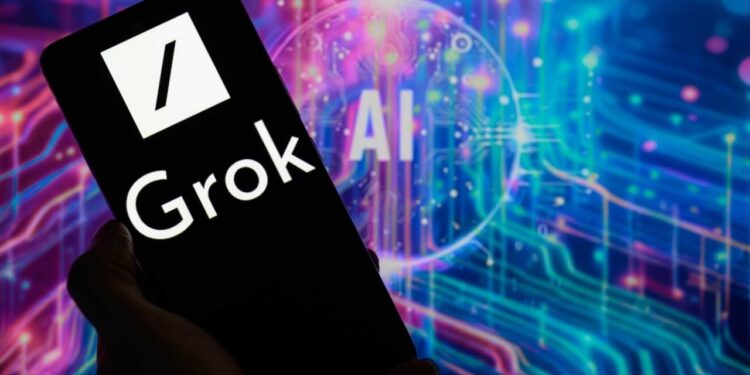 X'in (Twitter) Yapay Zekası Grok'a Soruşturma Başlatıldı