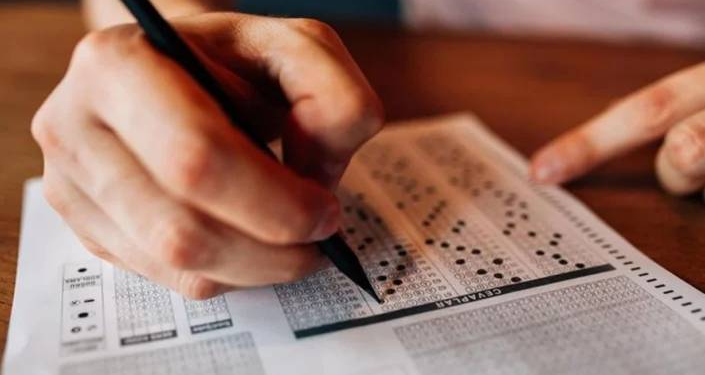 YKS adaylarının cevap kağıtları erişime açıldı