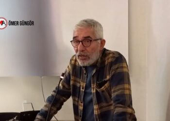 YSP Eş Genel Sözcüsü Asena: Yeni bir mücadele süreci başlıyor