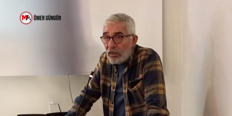 YSP Eş Genel Sözcüsü Asena: Yeni bir mücadele süreci başlıyor