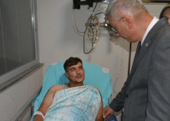 Yalnızca bir kişinin tedavisi devam ediyor, diğerleri taburcu edildi