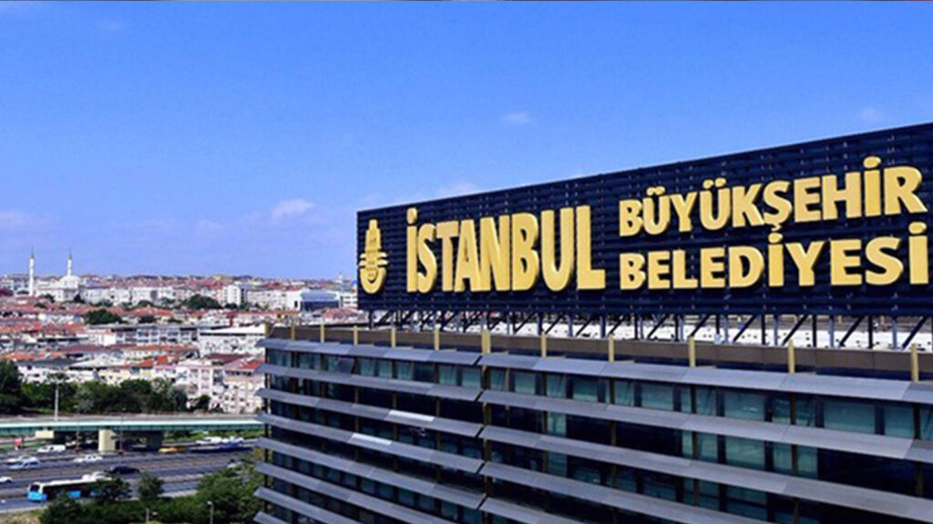 Yapay gölet ağaçlandırılarak doğal haline döndürülecek