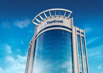 Yapı Kredi kripto varlık platformu kuracak