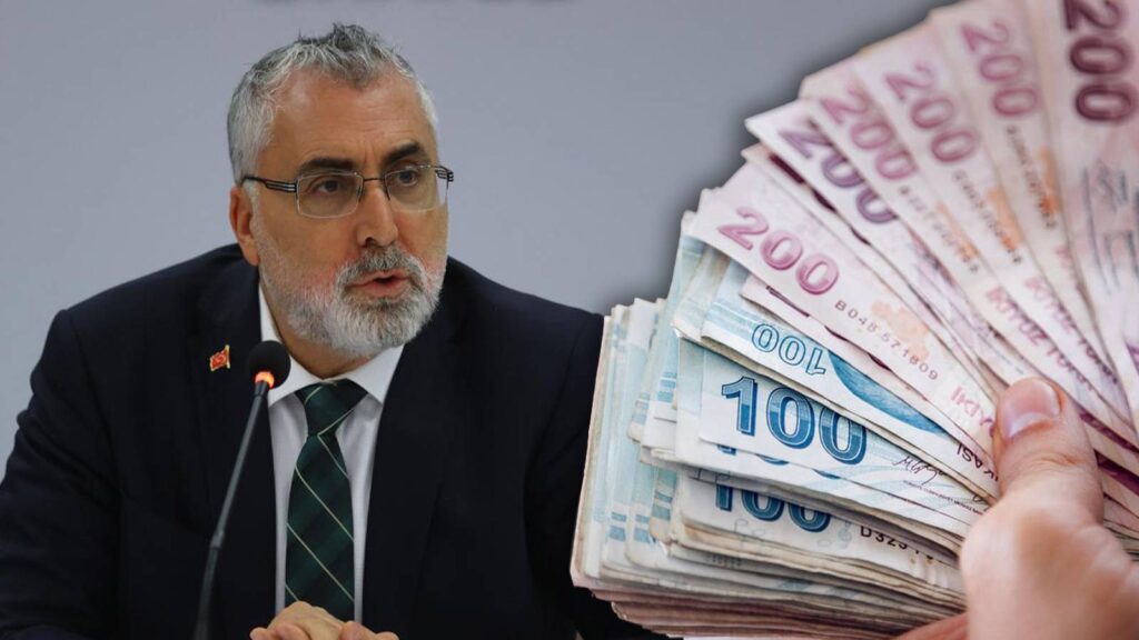 Yapılan teklifin çok üzerinde bir teklife ulaşmış durumdayız