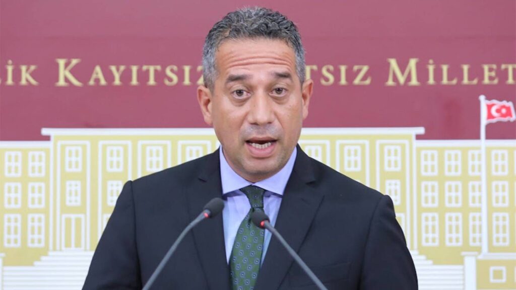 Yargı iktidarın algı aracı haline gelmiş, utanç verici!