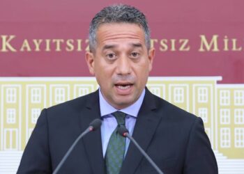 Yargı iktidarın algı aracı haline gelmiş, utanç verici!