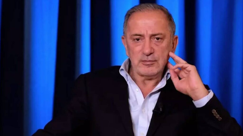 Yasaya uygun değil; adalet bir şekilde tecelli eder, kimse dertlenmesin