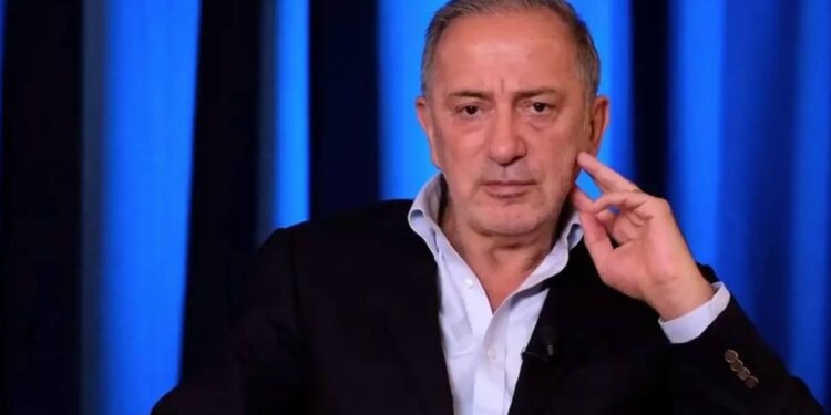 Yasaya uygun değil; adalet bir şekilde tecelli eder, kimse dertlenmesin