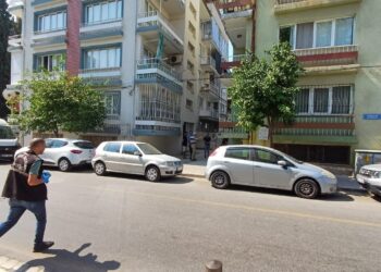 Yaşlı Adam Evinde Ölü Bulundu