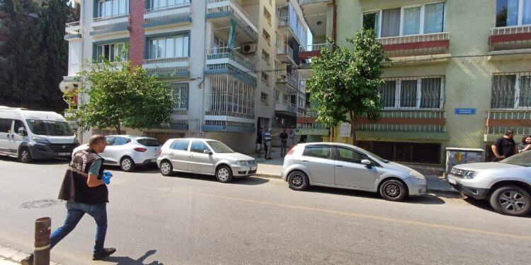 Yaşlı Adam Evinde Ölü Bulundu