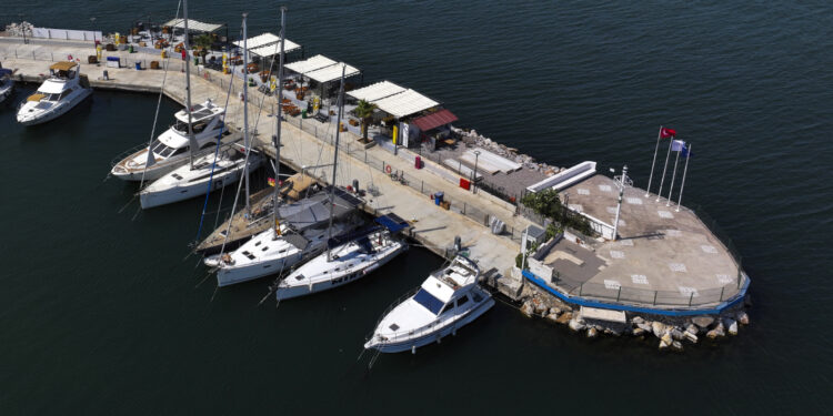 Yat ve tekne yangınlarında "periyodik bakım" hayati önem taşıyor
