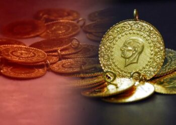Yatırımcılar Şokta! Altında Yeni Rekor Beklenirken Sert Düşüş Geldi