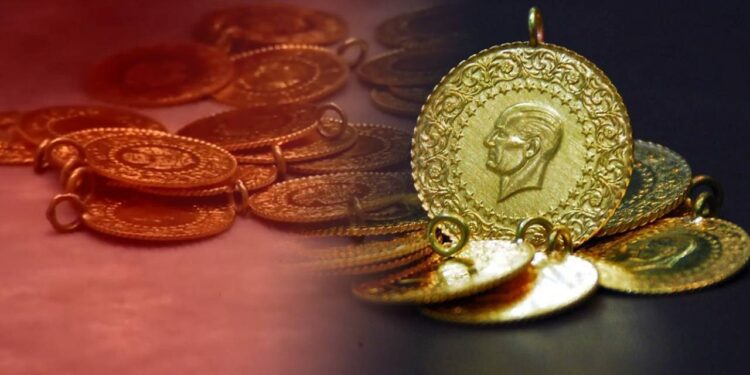 Yatırımcılar Şokta! Altında Yeni Rekor Beklenirken Sert Düşüş Geldi