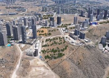 Yavaş, Ankara’daki ‘kent hakkını hiçe sayan anlayış’ı anlattı