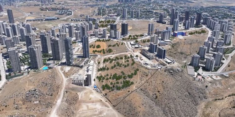 Yavaş, Ankara’daki ‘kent hakkını hiçe sayan anlayış’ı anlattı