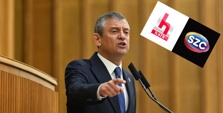 Yayın durdurma kararlarının aynı güne denk getirilmesi planlı bir kötü niyetin ürünüdür