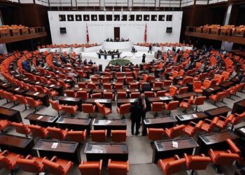 Yeni Yol Partisi komisyon üyelerini belirledi