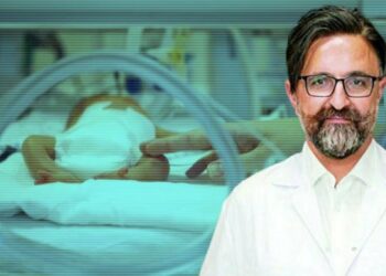 Yenidoğan Çetesi Davasında Tansiyon Yükseldi! Avukatlarla Mahkeme Heyeti Arasında Gerginlik: 'Şov Yapma'