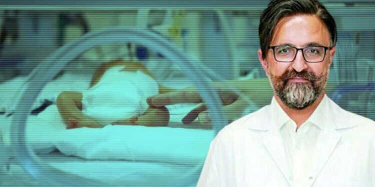 Yenidoğan Çetesi Davasında Tansiyon Yükseldi! Avukatlarla Mahkeme Heyeti Arasında Gerginlik: 'Şov Yapma'