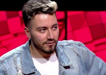 Youtube fenomeni Enis Batur mahkemelik oldu